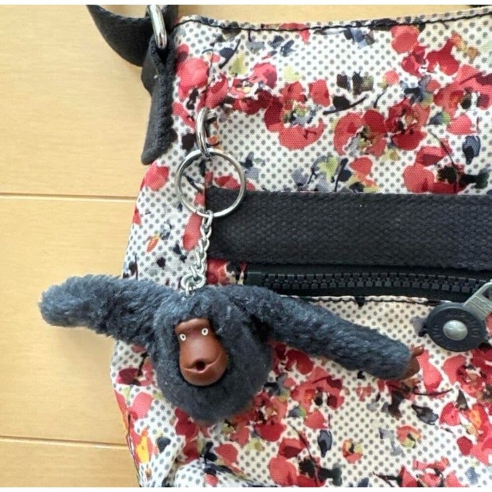 Kipling purse